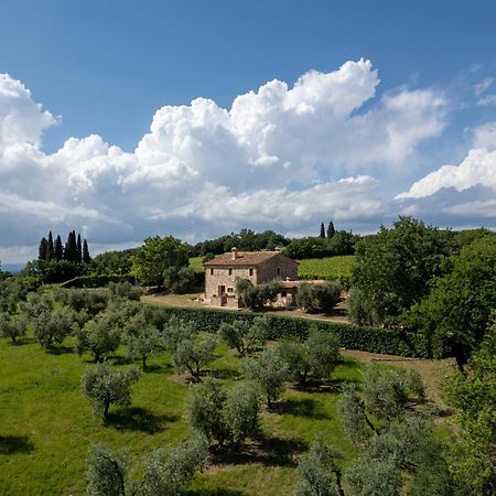 Agriturismo Il Ferralino Sant'Angelo in Colle Exterior foto