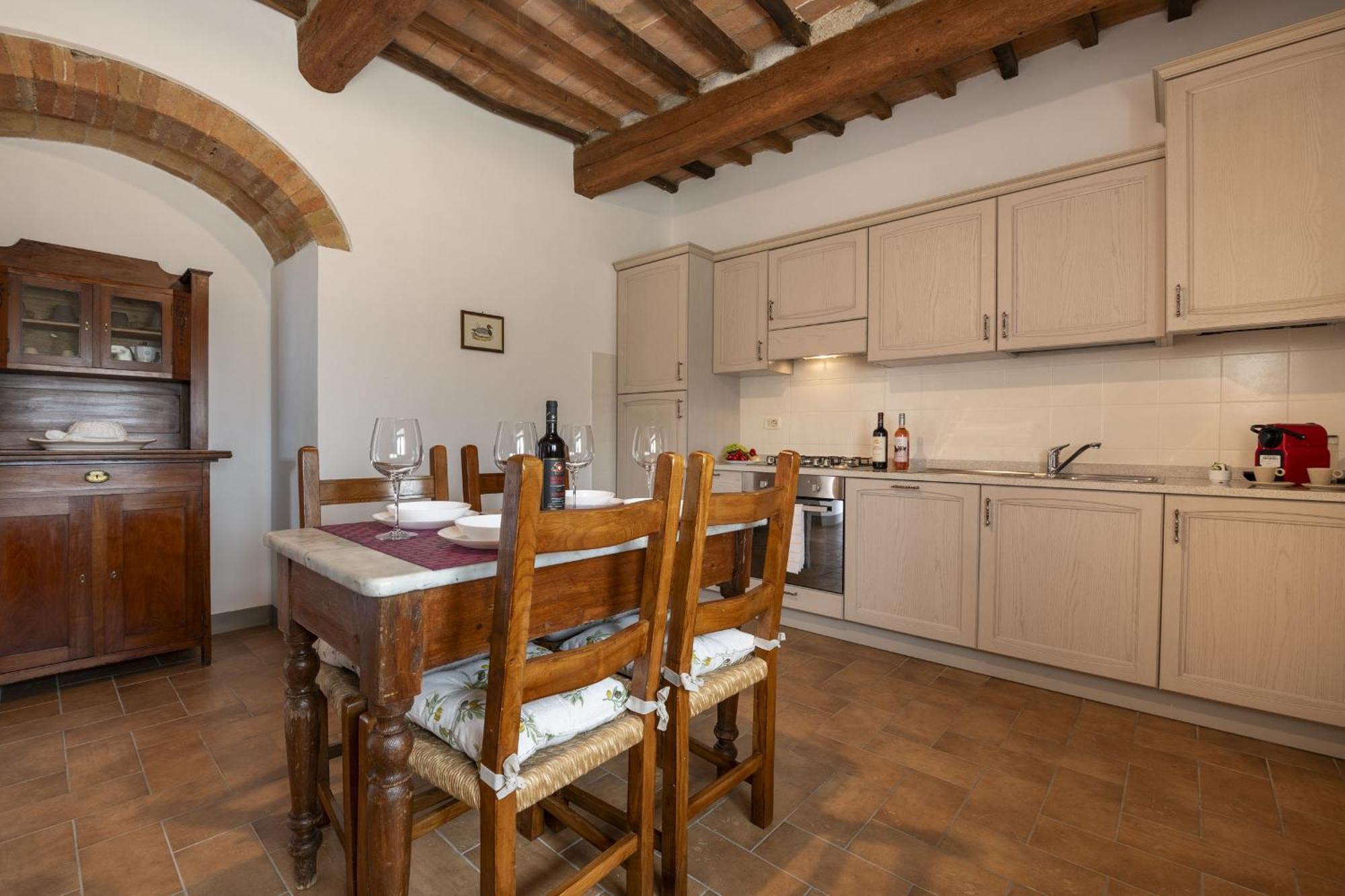 Agriturismo Il Ferralino Sant'Angelo in Colle Exterior foto