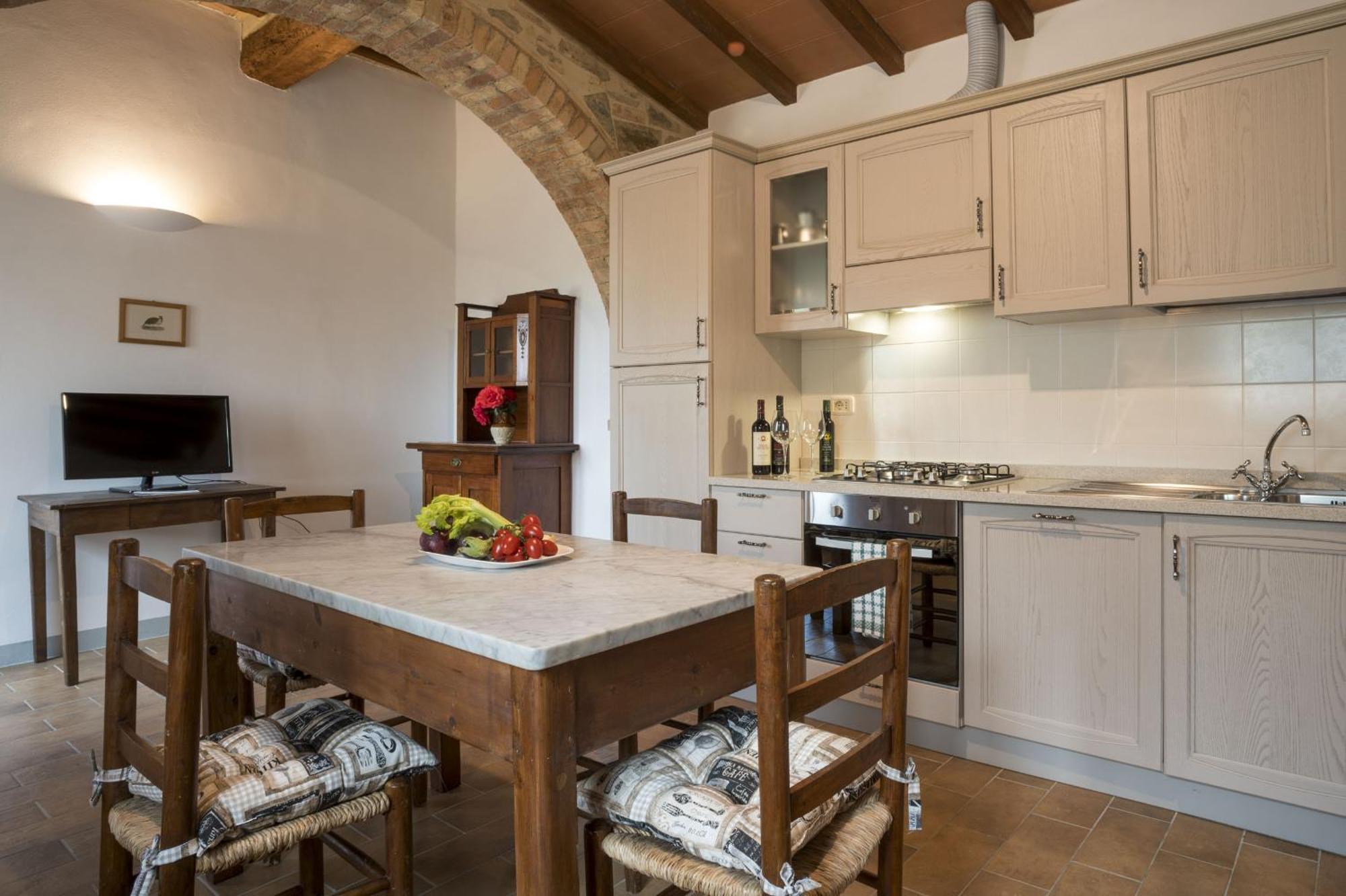 Agriturismo Il Ferralino Sant'Angelo in Colle Exterior foto