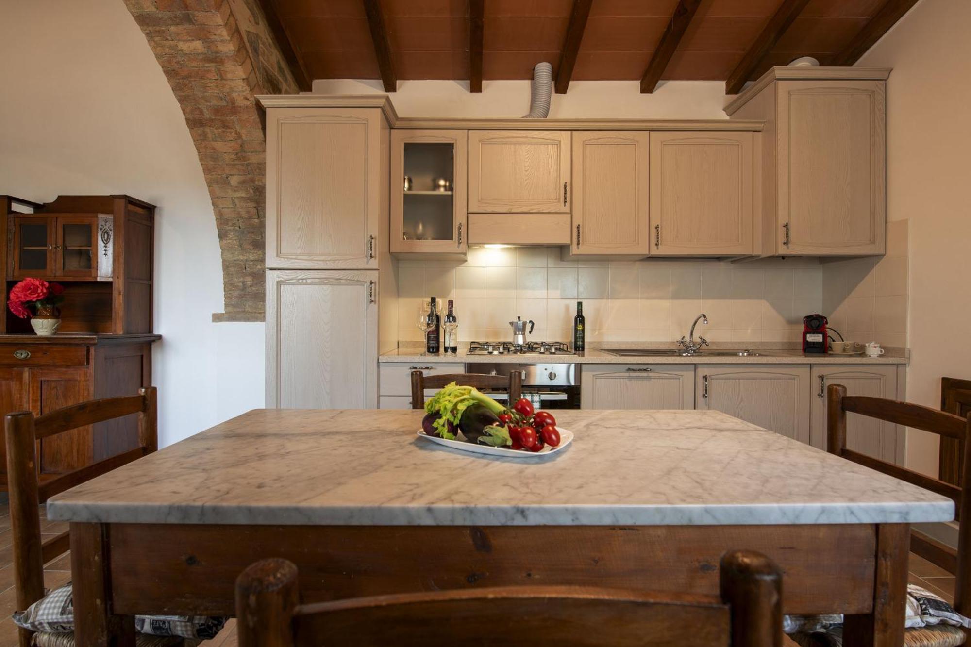 Agriturismo Il Ferralino Sant'Angelo in Colle Exterior foto