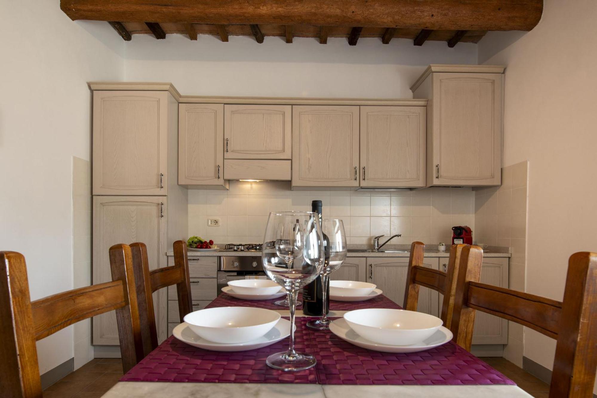 Agriturismo Il Ferralino Sant'Angelo in Colle Exterior foto