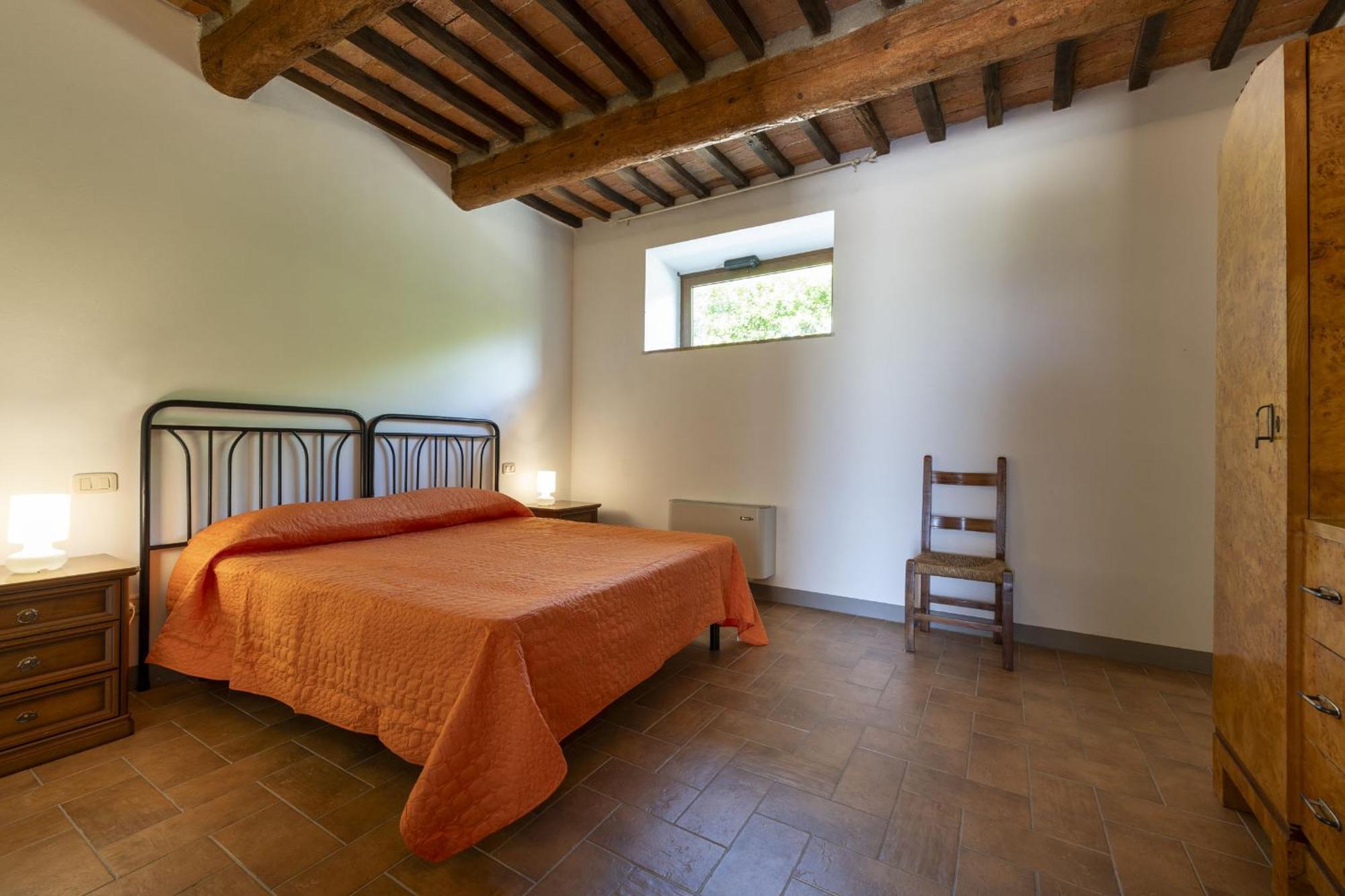 Agriturismo Il Ferralino Sant'Angelo in Colle Exterior foto