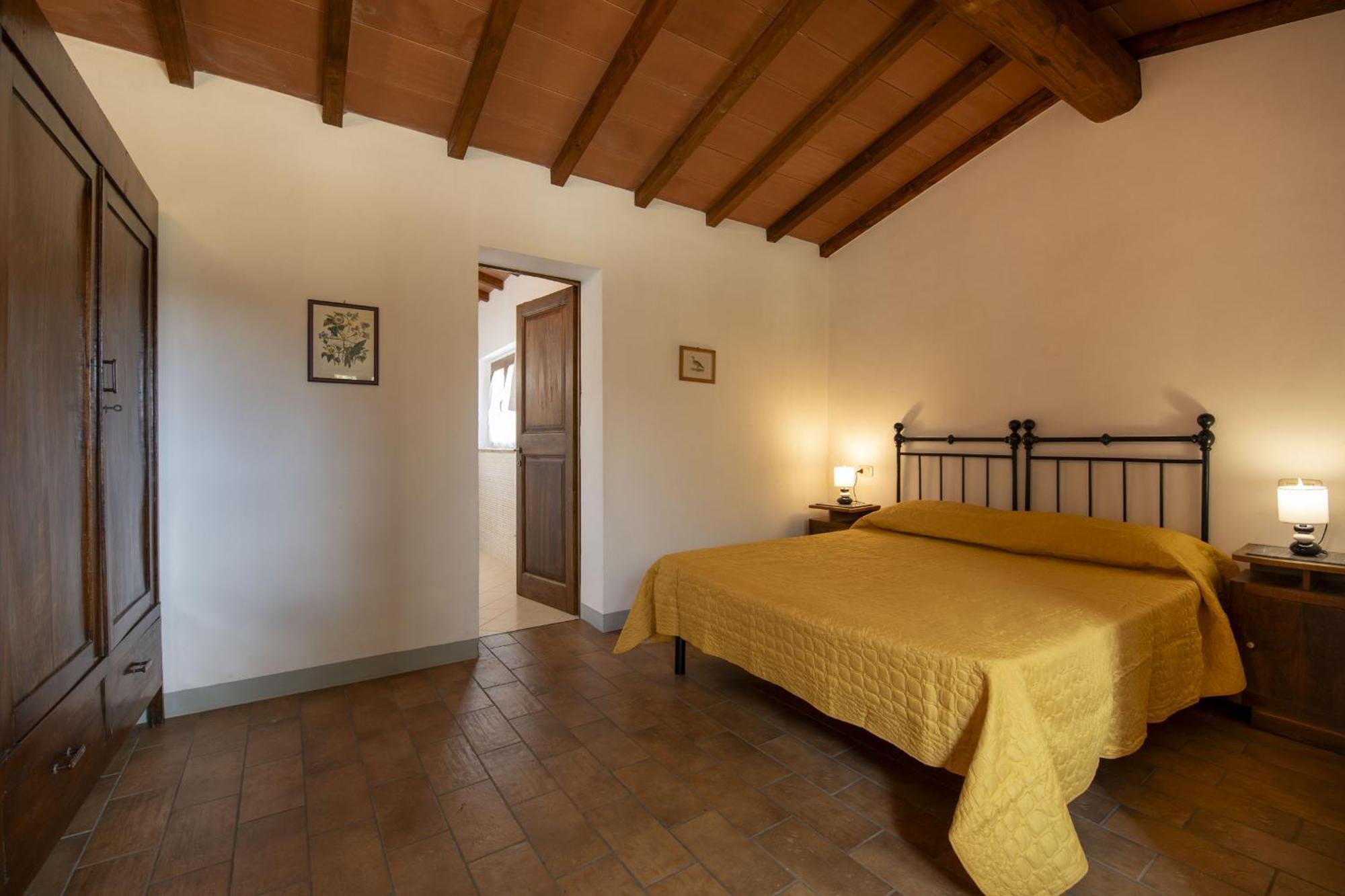 Agriturismo Il Ferralino Sant'Angelo in Colle Exterior foto