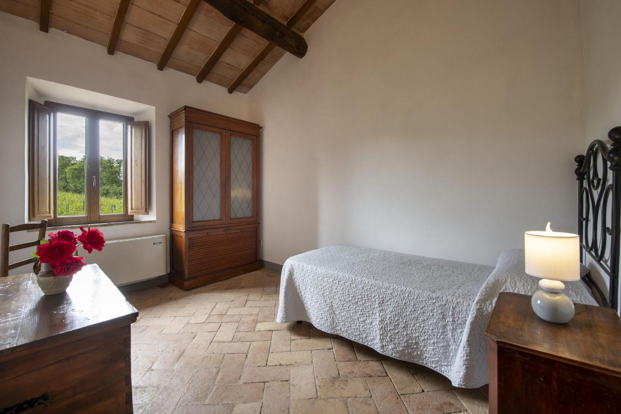 Agriturismo Il Ferralino Sant'Angelo in Colle Exterior foto
