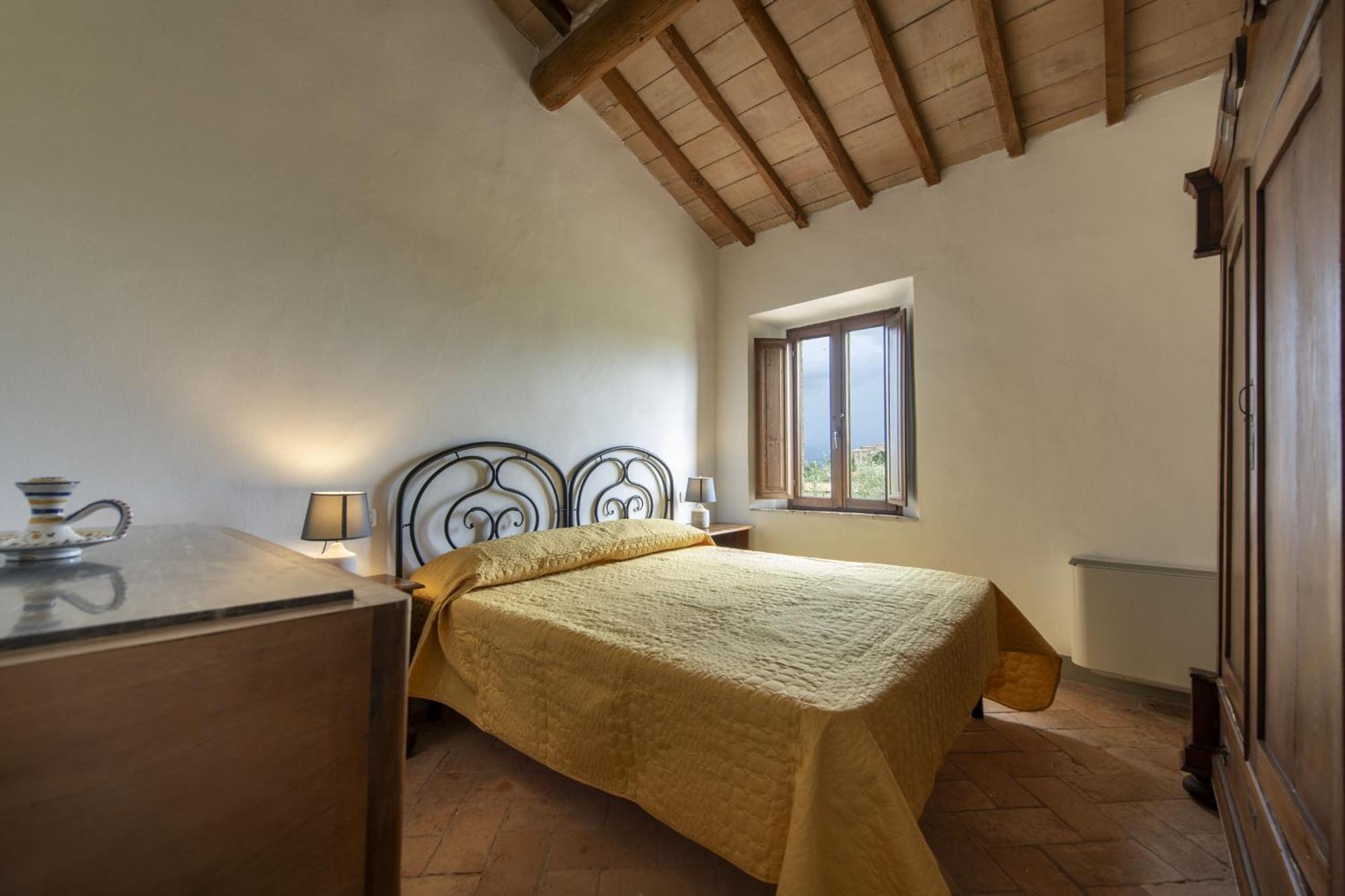 Agriturismo Il Ferralino Sant'Angelo in Colle Exterior foto