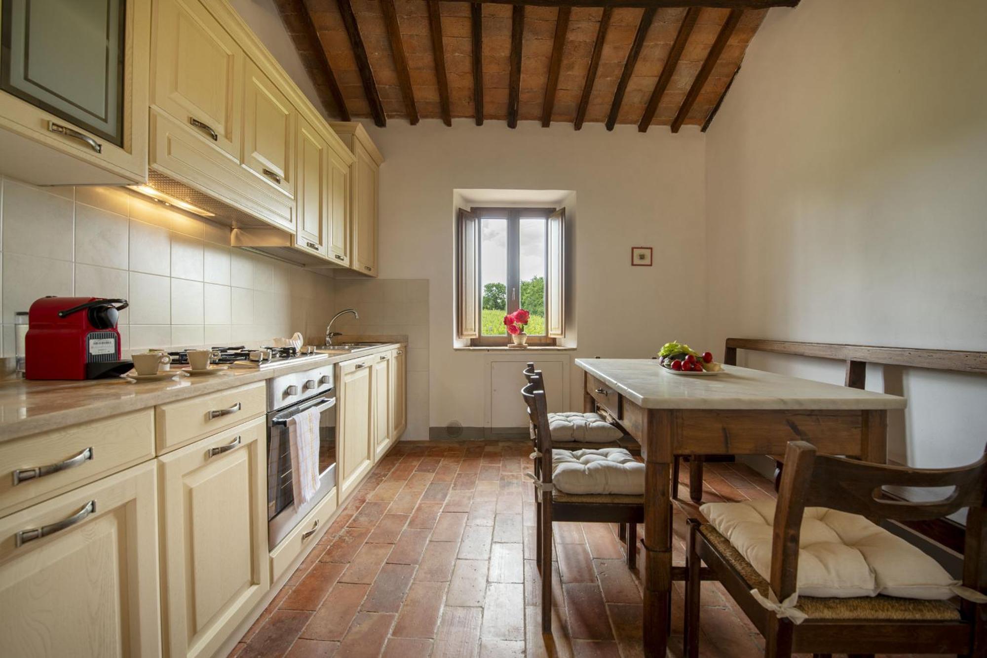 Agriturismo Il Ferralino Sant'Angelo in Colle Exterior foto